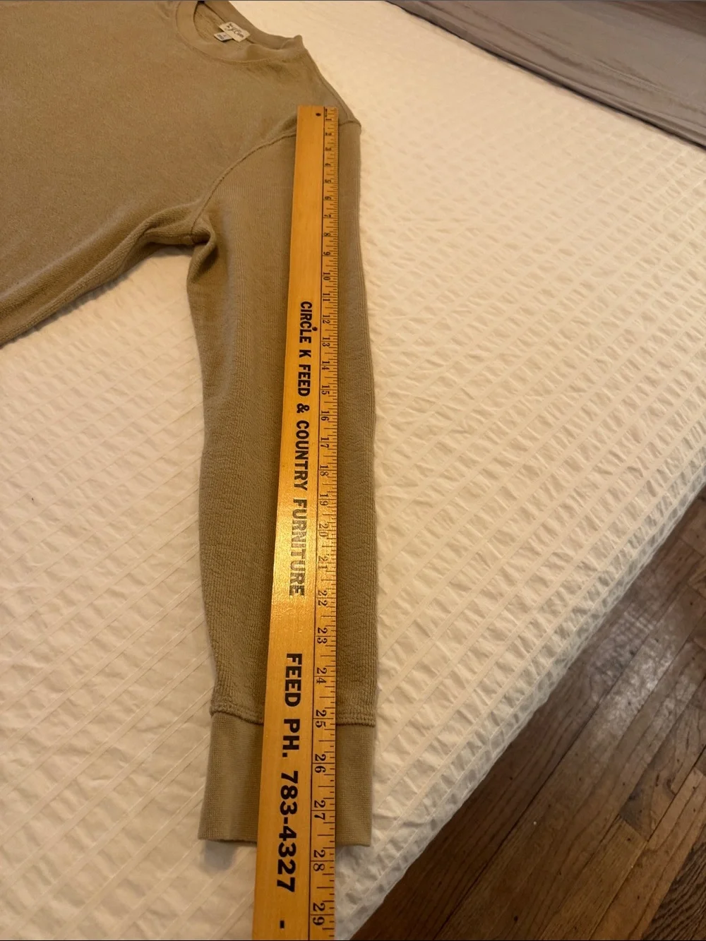 J. Crew crew men’s